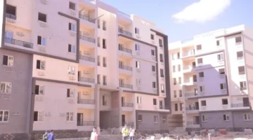 غلق باب التقديم على شقق الإسكان التعاوني غدًا الاثنين وفقاً لإعلان وزارة الإسكان 1